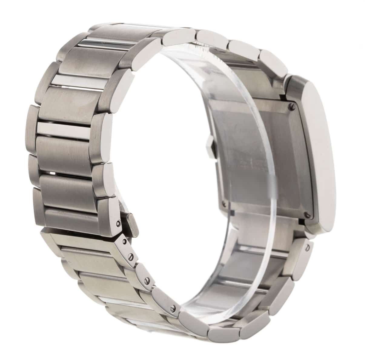 Cartier Tank Francaise WSTA0067 Cartier Tank Francaise WSTA0067
